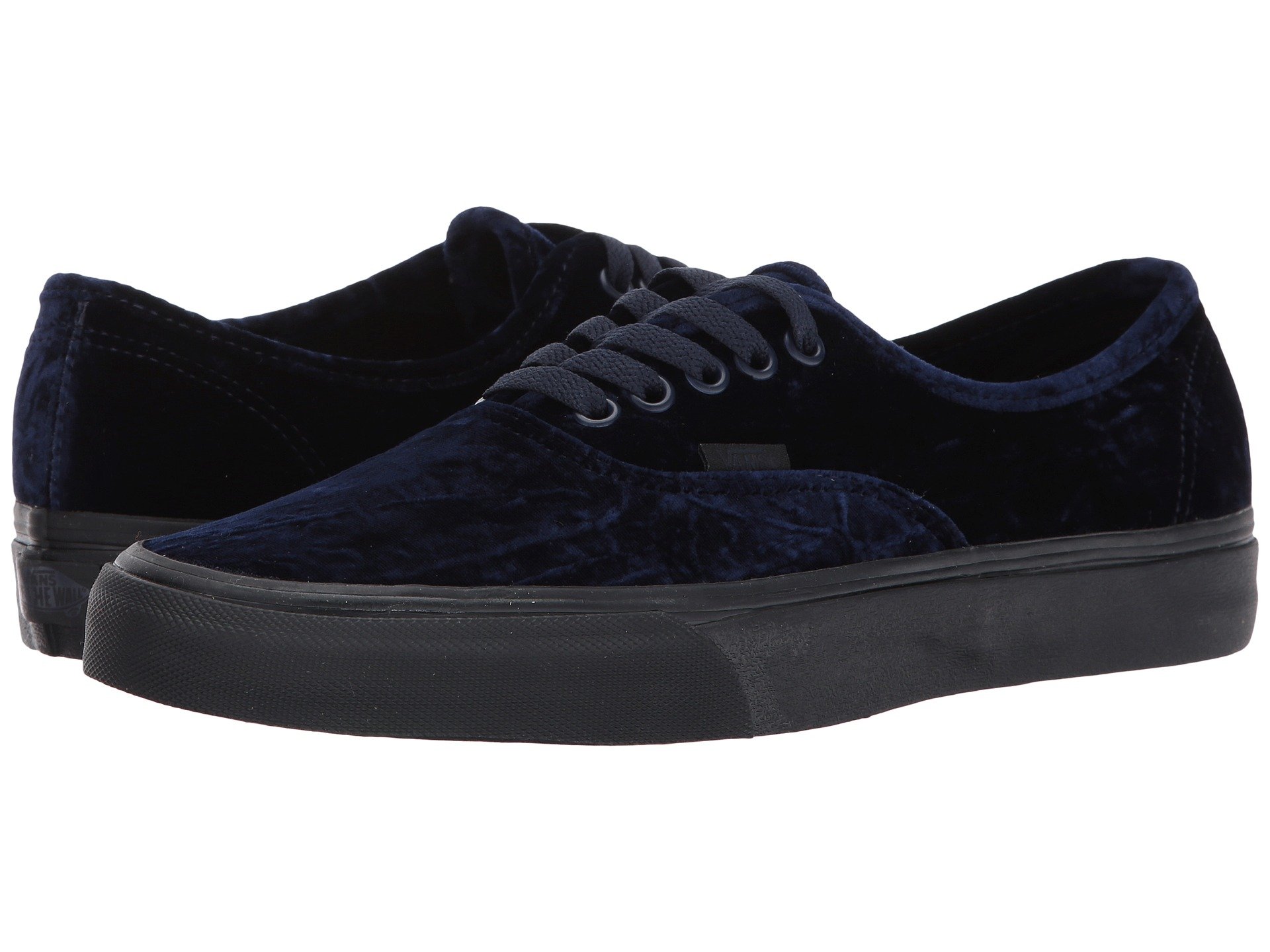 vans authentic zappos