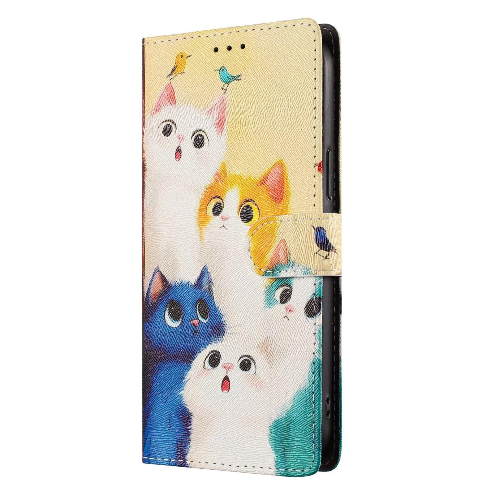 MOBYDEFEND Lederen Backcover Met Vakjes Voor Pasjes Geschikt Voor Xiaomi Redmi Note 14 Pro Plus Telefoonhoesje Zwart 155268898 MOBYDEFEND Lederen Backcover Met Vakjes Voor Pasjes Geschikt Voor Xiaomi Redmi Note 14 Pro Plus Telefoonhoesje Zwart 155268898