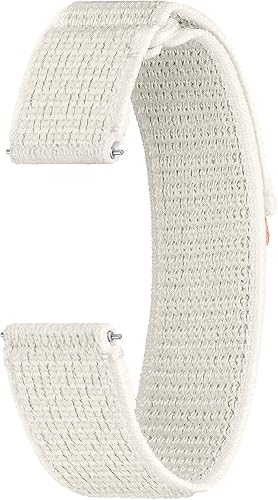 Miniatura 9 de SAMSUNG Correa deportiva para Galaxy Watch 6, 5, 4 Series con cierre de hebilla en T para hombres y mujeres activos, correa de repuesto para reloj