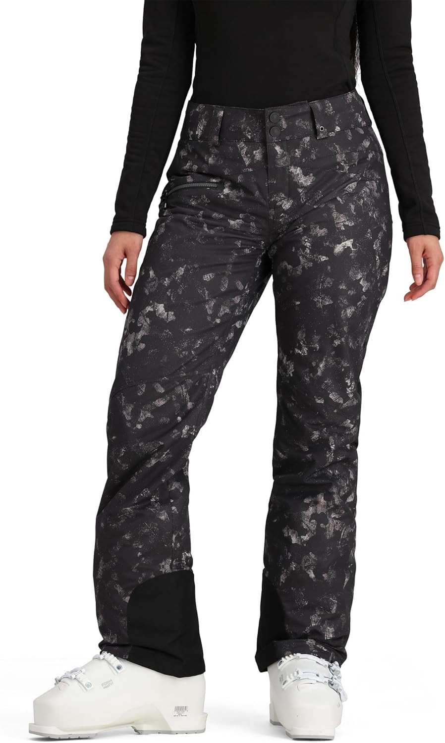 Obermeyer Printed Malta Pants