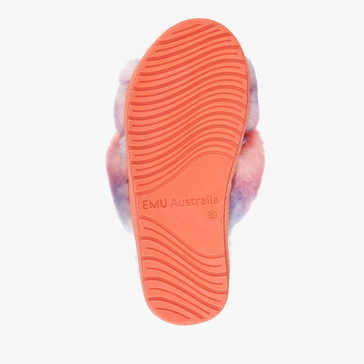 EMU Australia - Mayberry TRI1 Womens Slipper