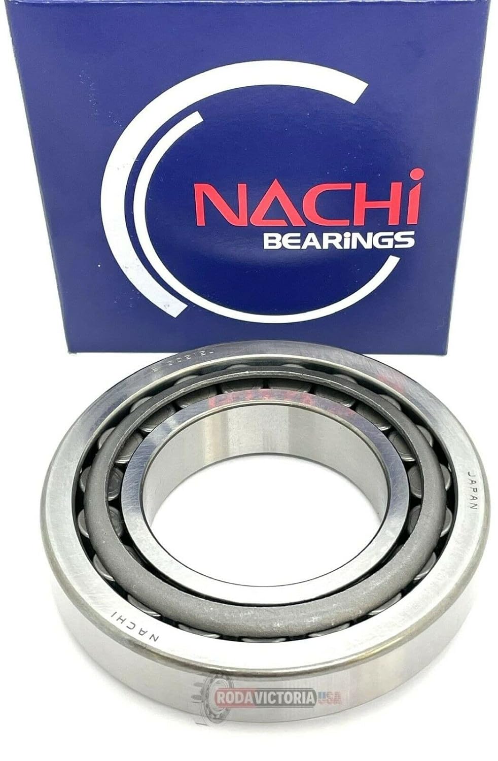 NACHI Japan 30212 Tapered Roller Bearing 60x110x23.75mm