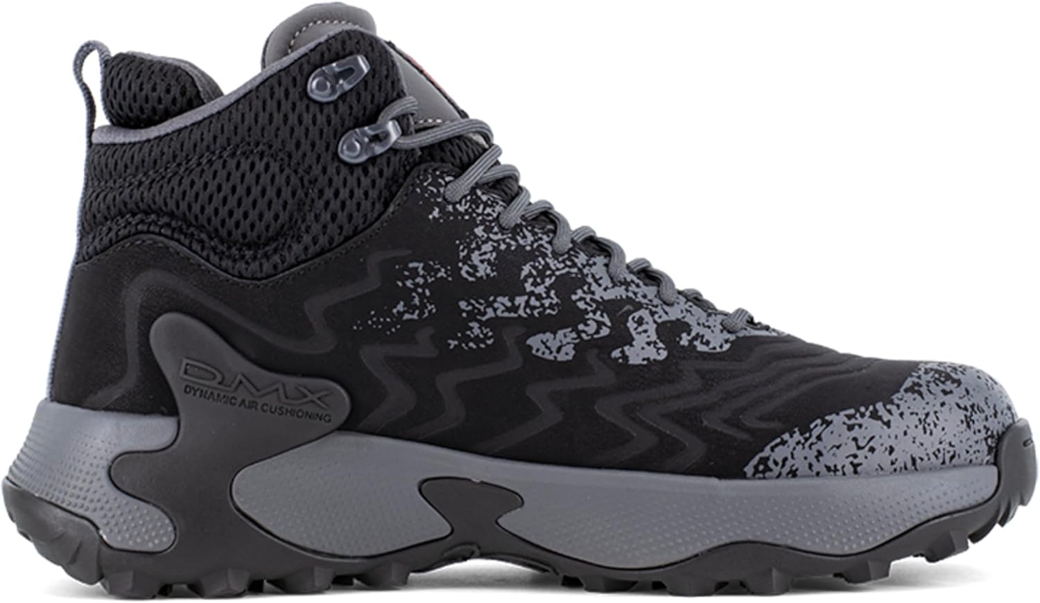 Reebok Mens Reebok Kitari DMX Work Composite Toe