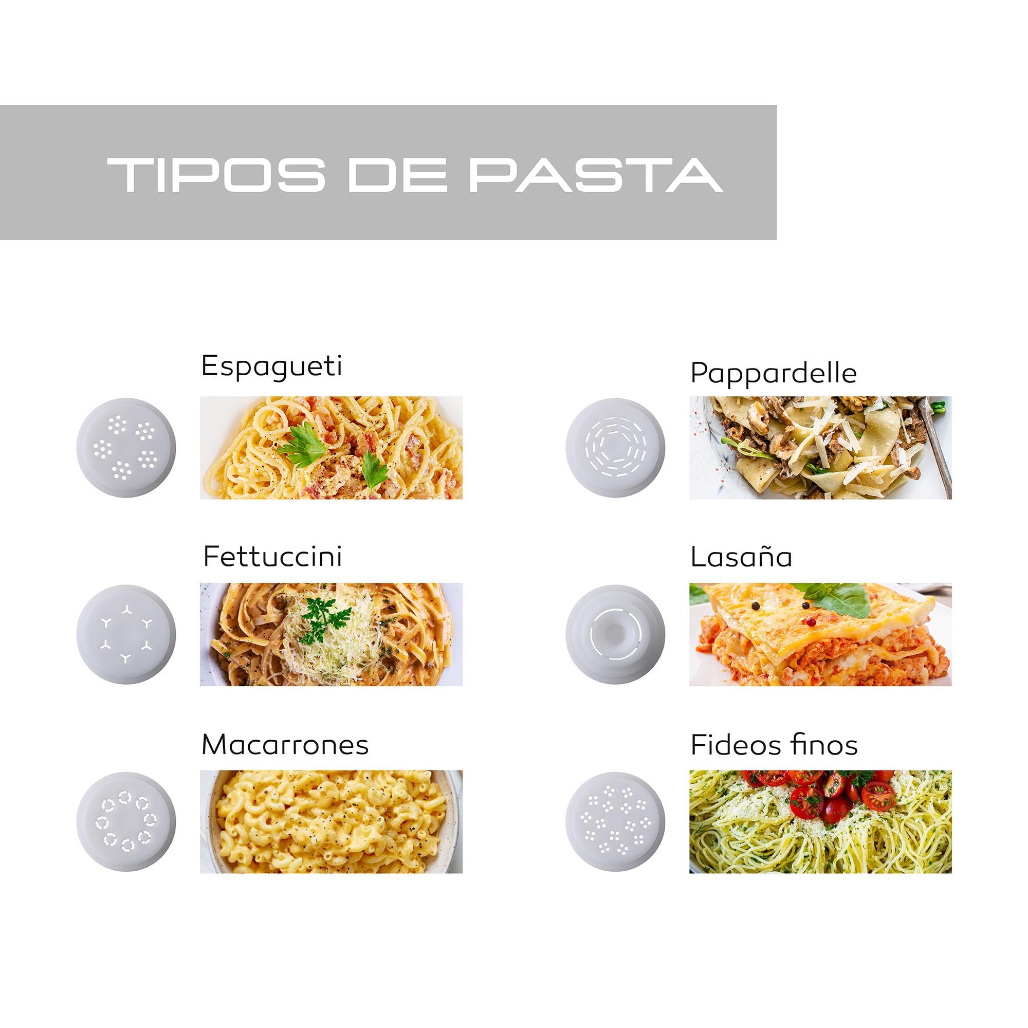 PASTA MAKER