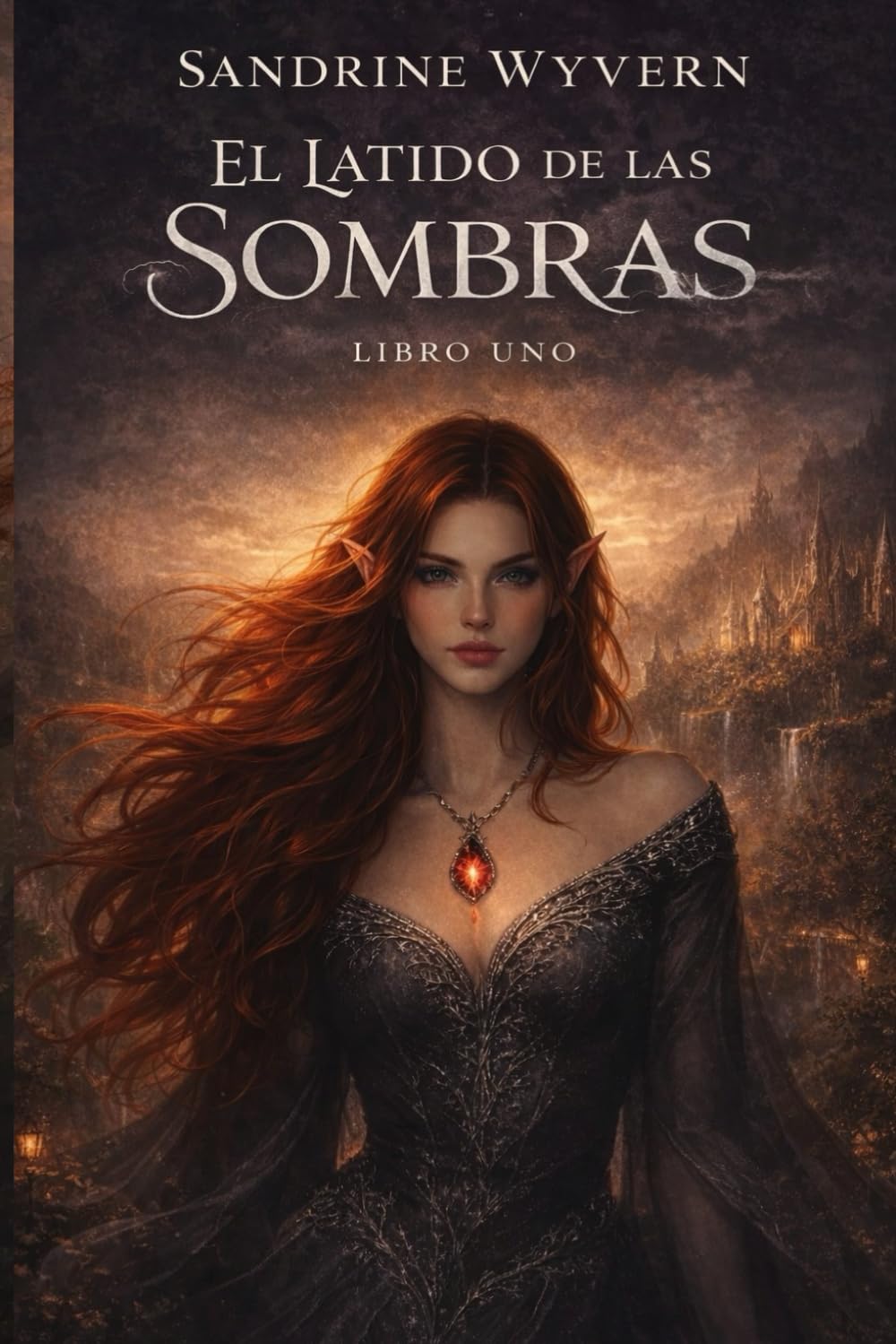 EL LATIDO DE LAS SOMBRAS