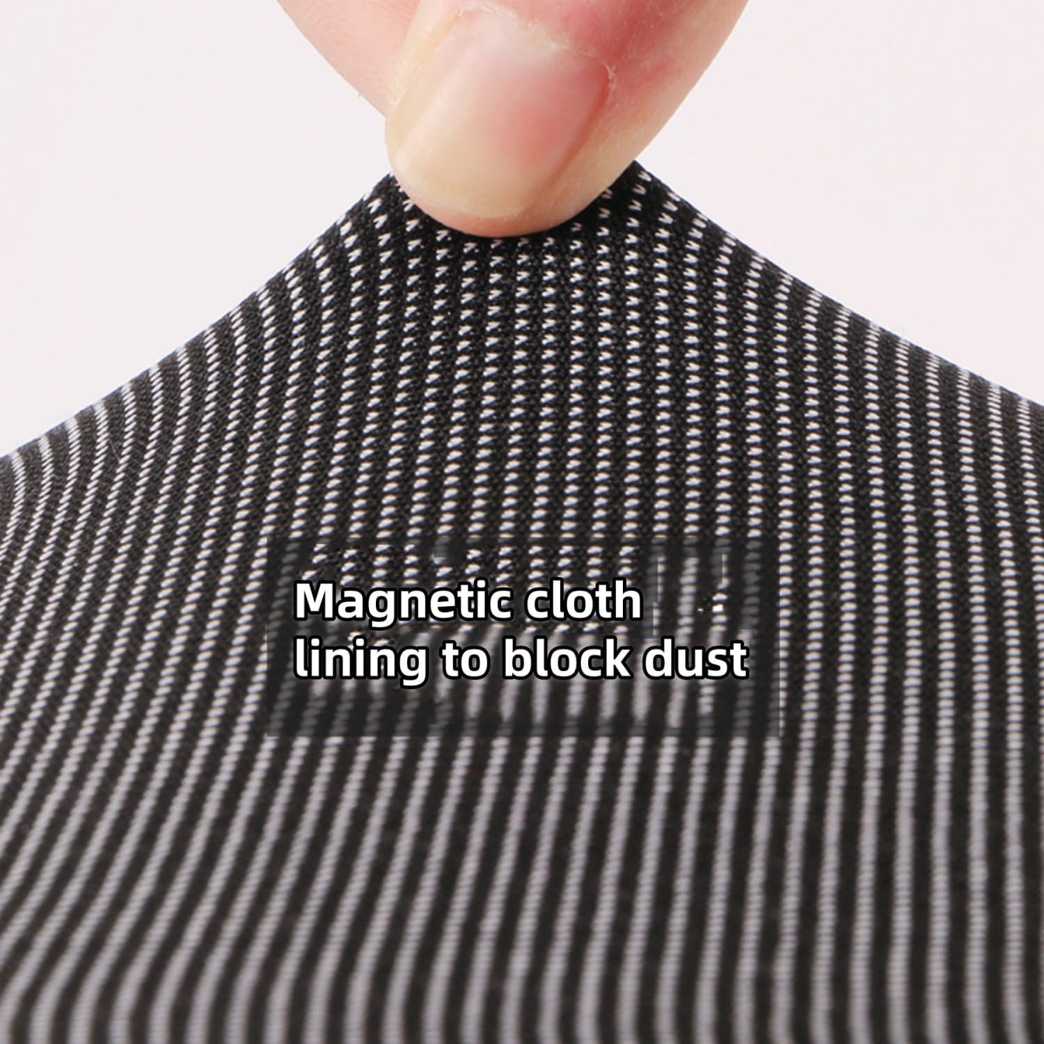 Memory Foam Lumbar Support Pillow - Orthopedic Pillow for Office Chairs, Beds, Couples Support Aid and Back Pain Relief - Ergonomic Comfort for Sitting, Sleeping (Blue Gray)