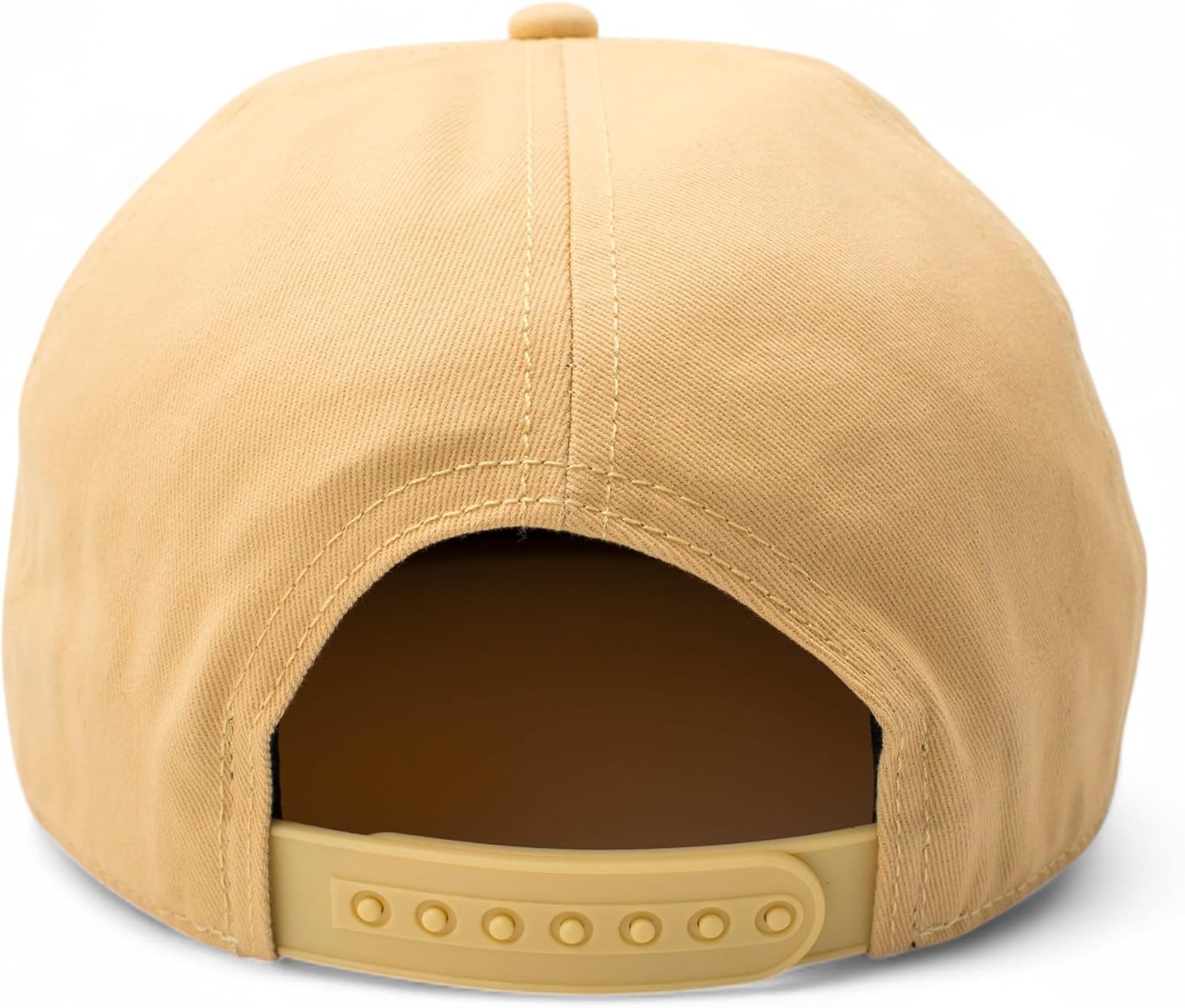 AMERICAN NEEDLE Beer Brand Coachella Adjustable Snapback Baseball Hat (21017A-Beer-Parent) - Image 5