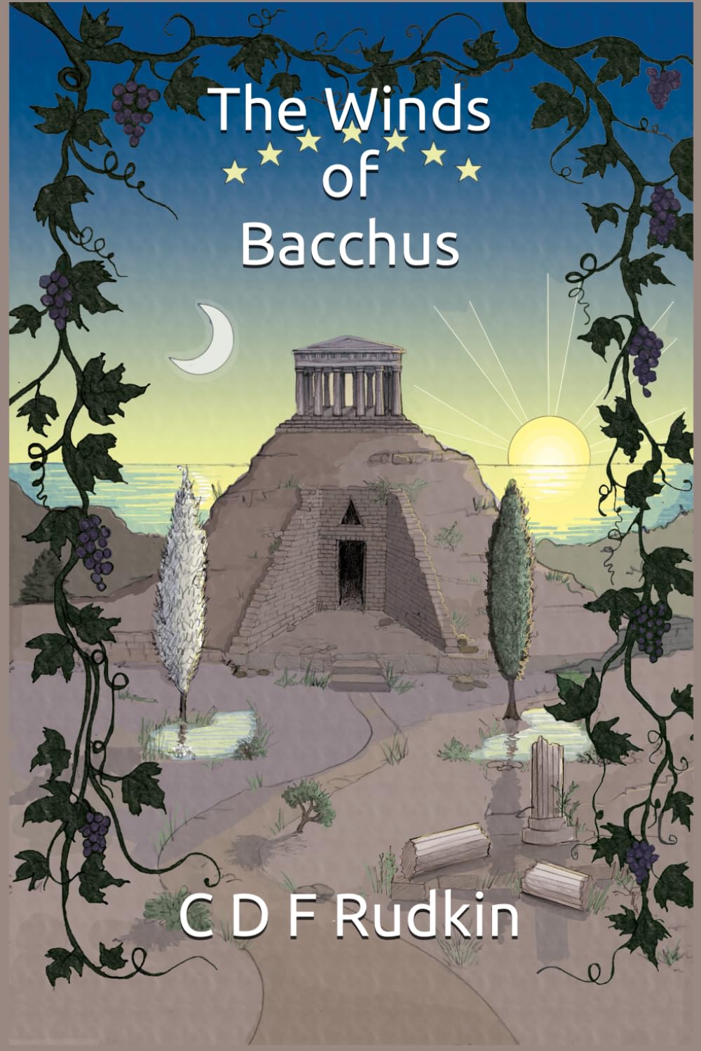 The Winds of Bacchus