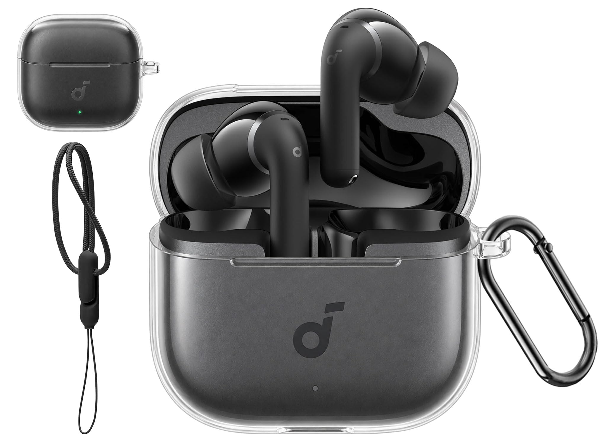 Amazon | [SHIKELANG] 保護ケース Anker Soundcore P42i 用 ケース
