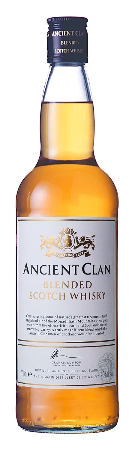 【母の日 ギフト プレゼント に】エンシェント・クラン 700ml