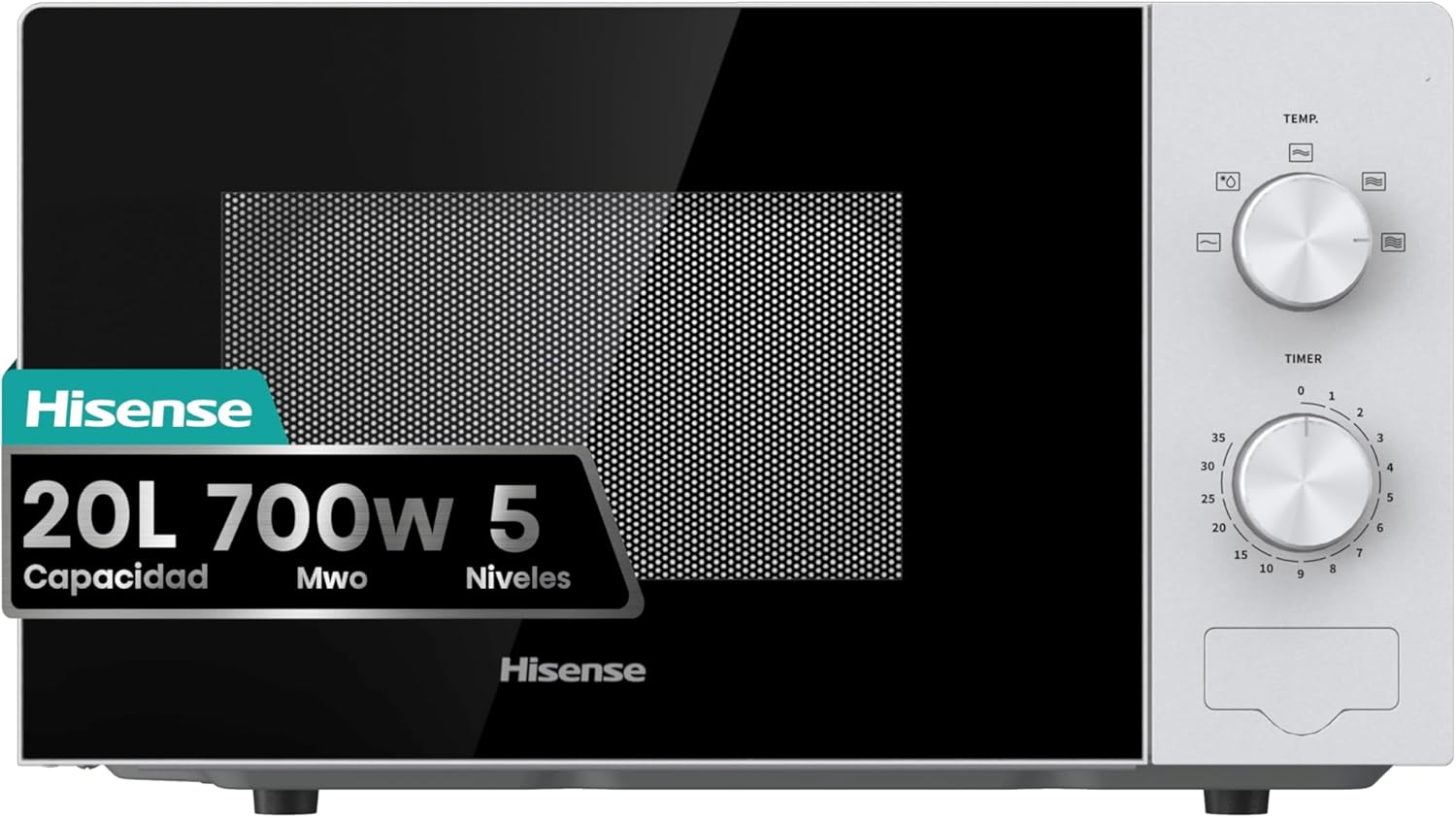 Hisense H20MOWP1