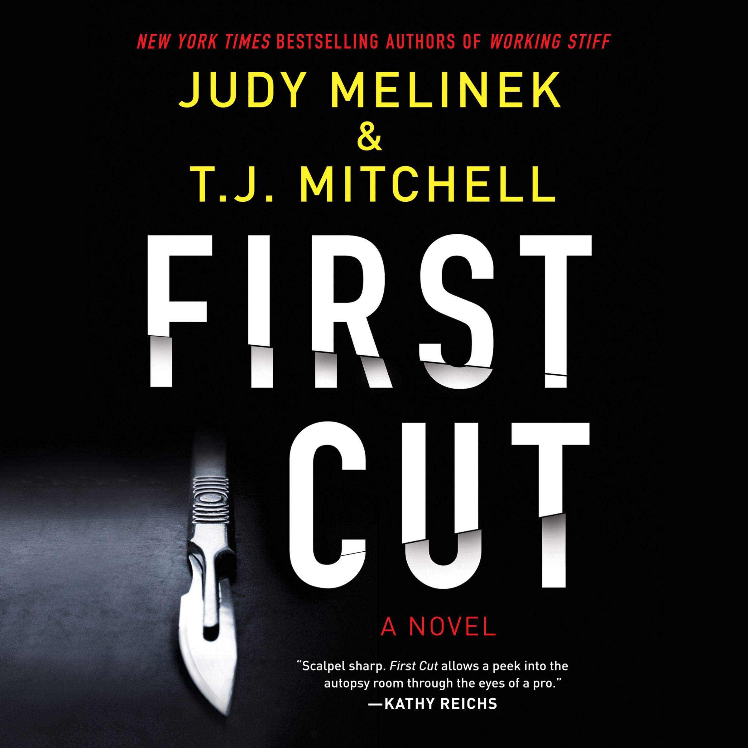 Cover art for First Cut