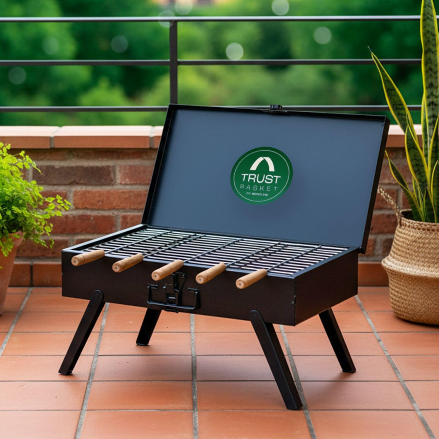 Top 10 Best Selling BBQ Smokers