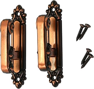 トーソー TOSO カーテンパーツ ふさかけ ウィーン 2個1組 S ブロンズ 日本製 200880