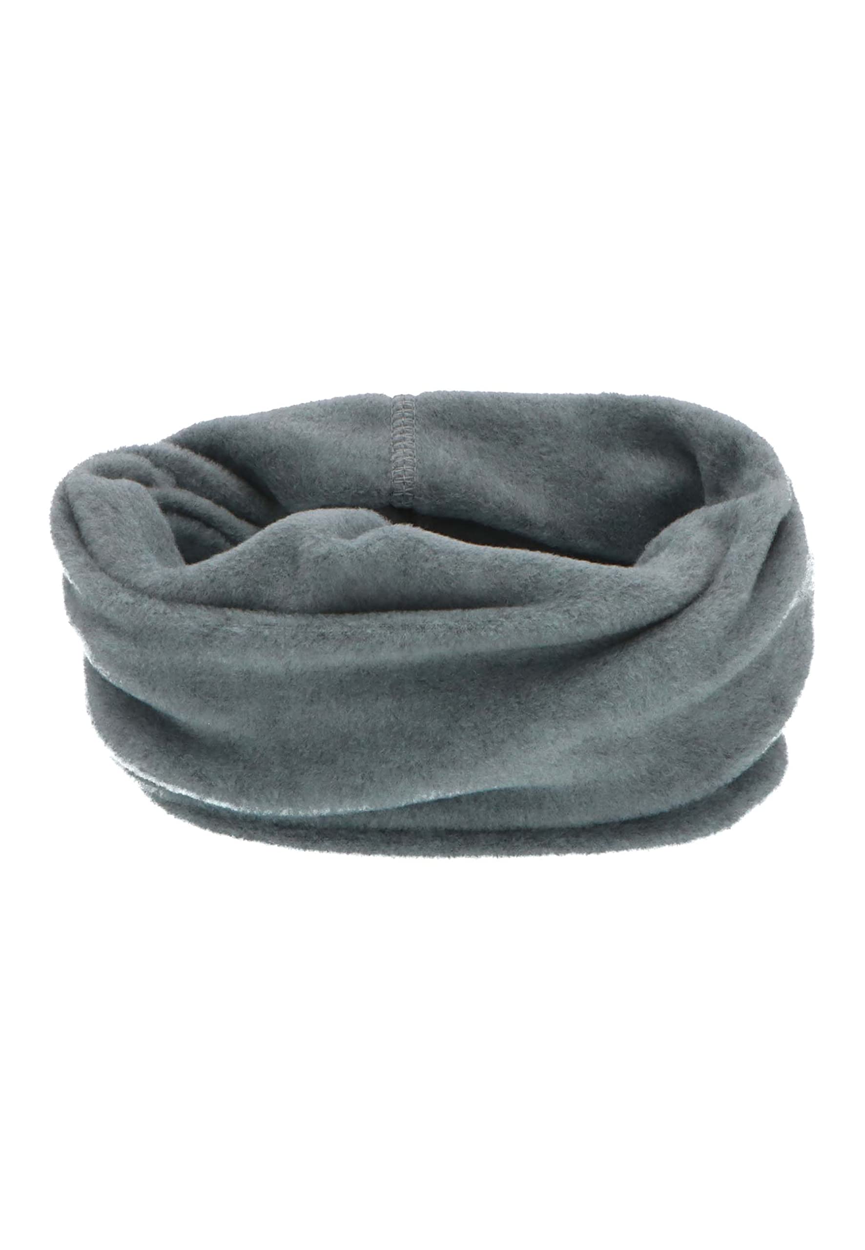 Sterntaler Unisex Baby Allrounder Schal, Schwarz, M (9 Monate +)