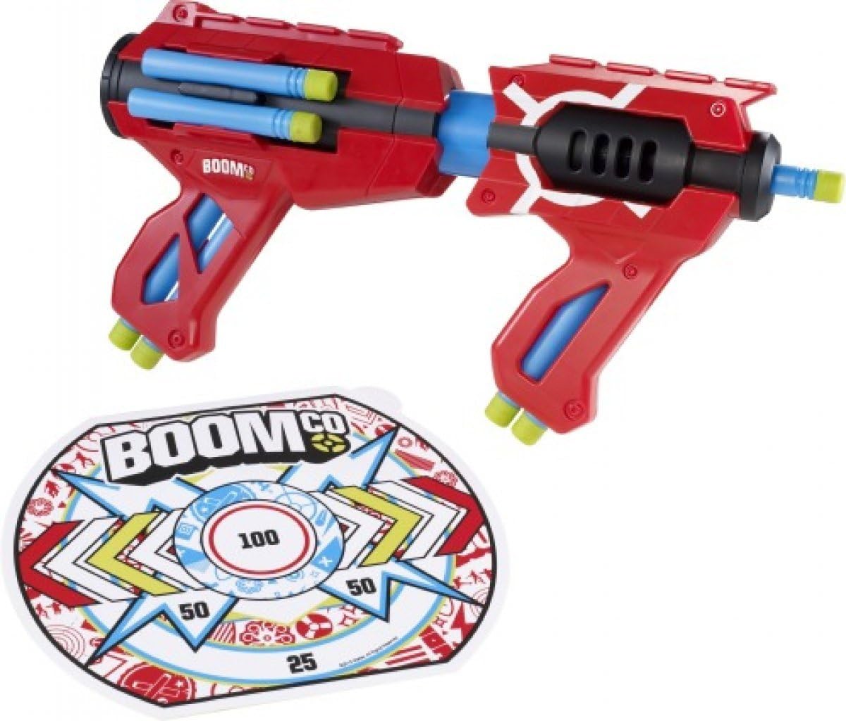 BOOMco. Slamblast Blaster