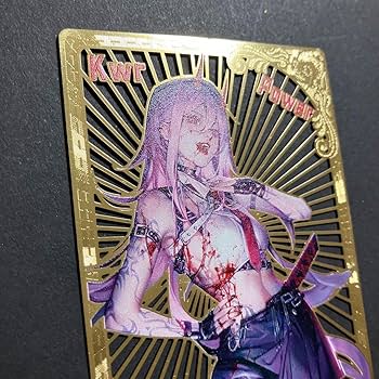 金属カード　セクシー　10枚セット 金属カード セクシー 10枚セット 金属カード セクシー 10枚