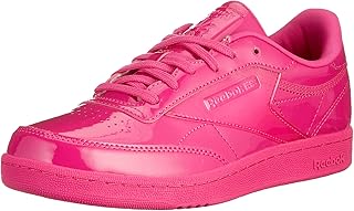 Zapatillas reebok hombre rosas Clearance
