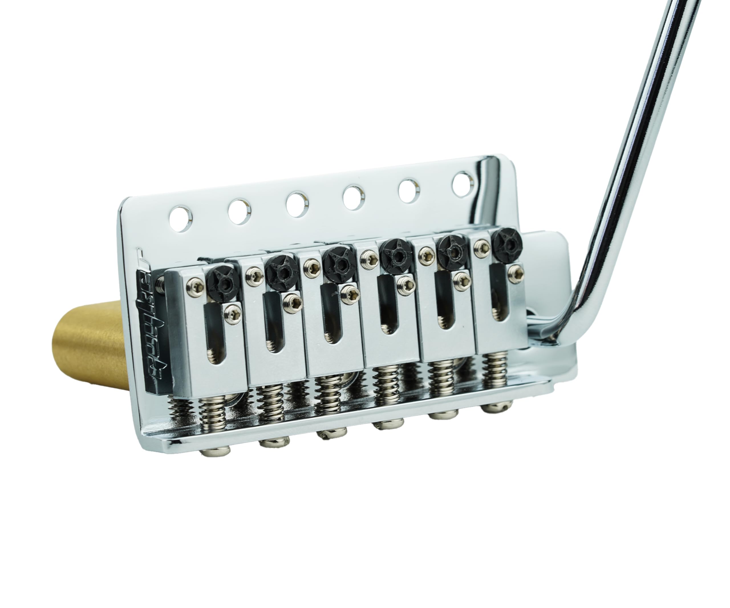 Amazon.com: Guyker Guitar Tremolo Bridge with Stainless Steel