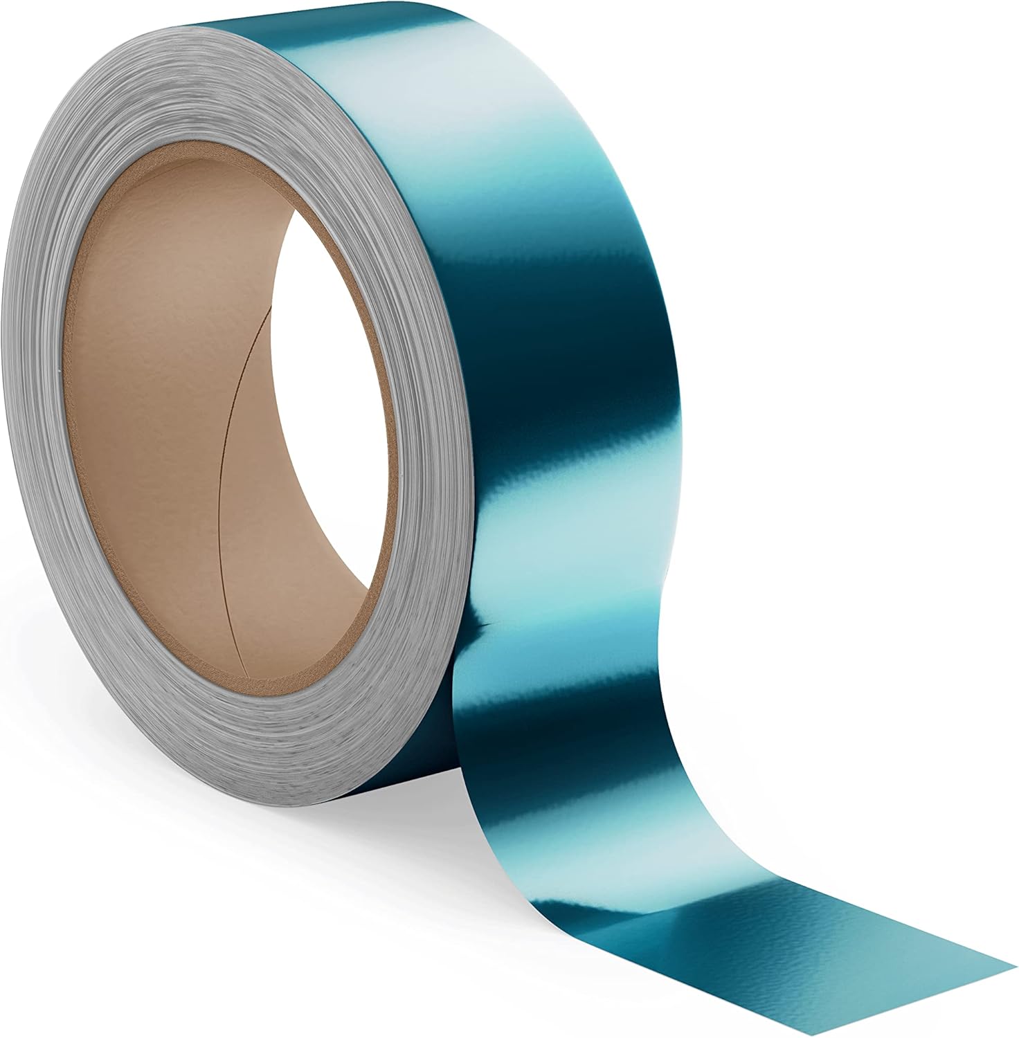3M 1080 Metallic Blue Matte Vinyl Detailing Wrap Pinstriping Tape 20ft Roll (4 Inch x 20ft)
