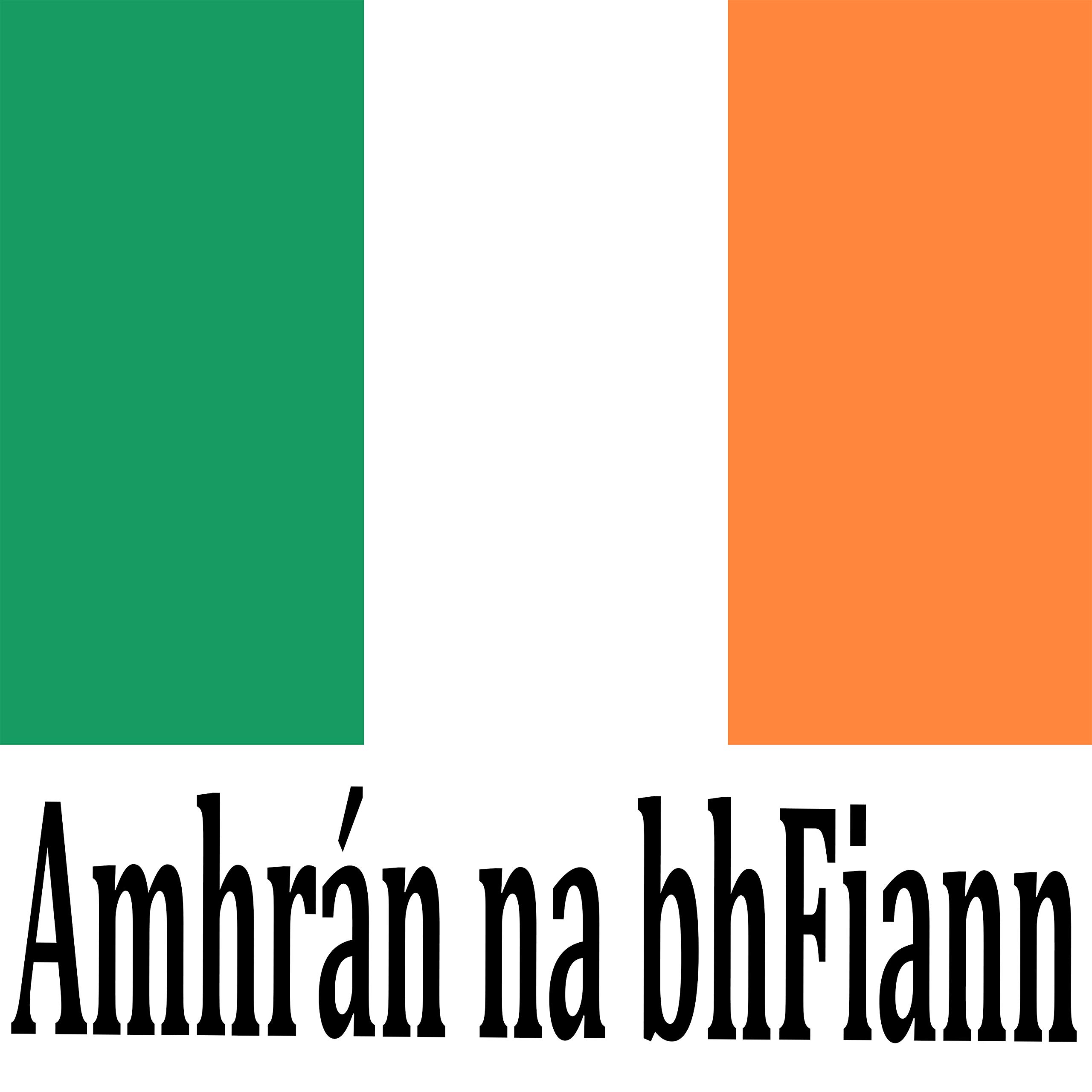 Irish Anthem Ensemble