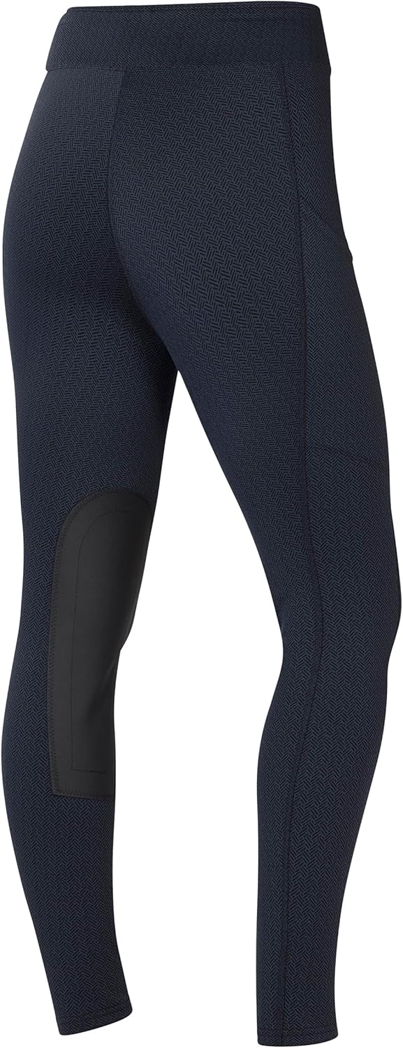 Kerrits Fleece Lite II Knee Patch Tight