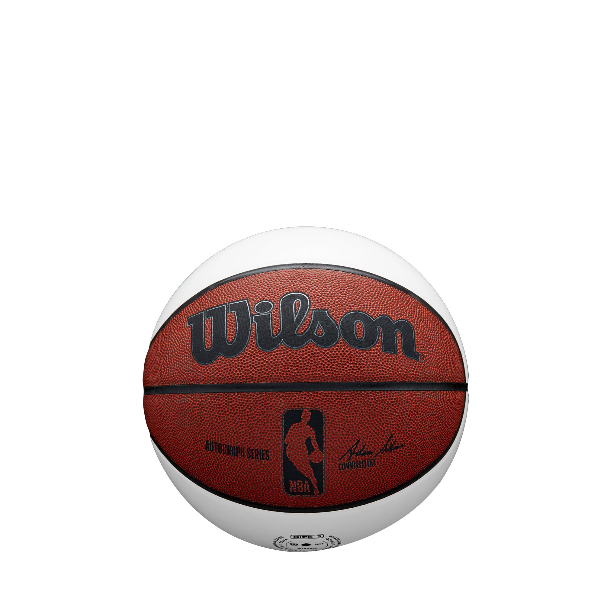 Wilson Palloni da basket NBA Alliance Series