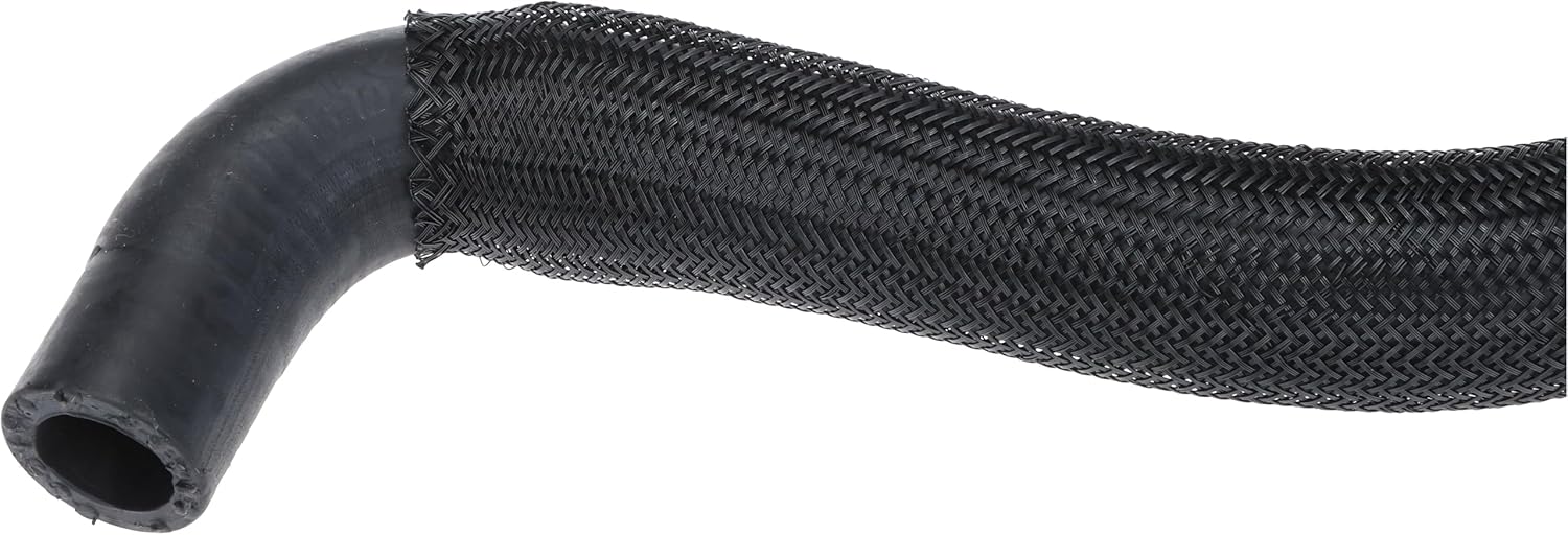 URO Parts 32411095526 Power Steering Suction Hose, Reservoir to Pump