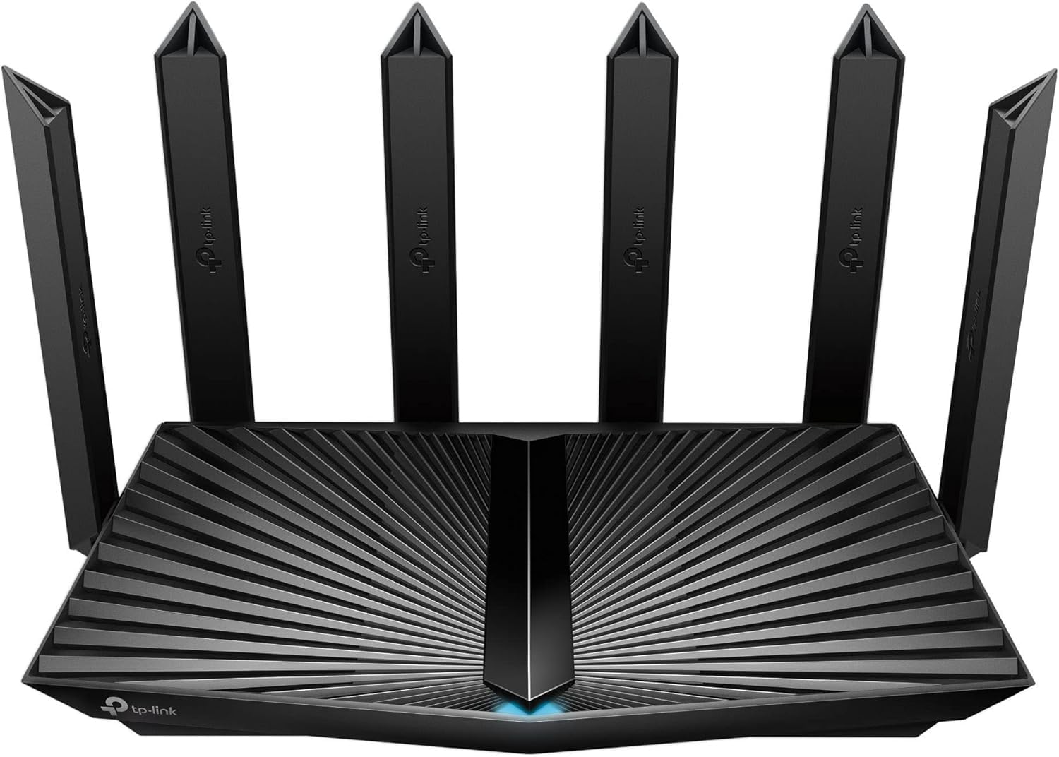 Amazon.com: TP-Link 7 Stream AX3200 WiFi 6 Router (Archer AX32