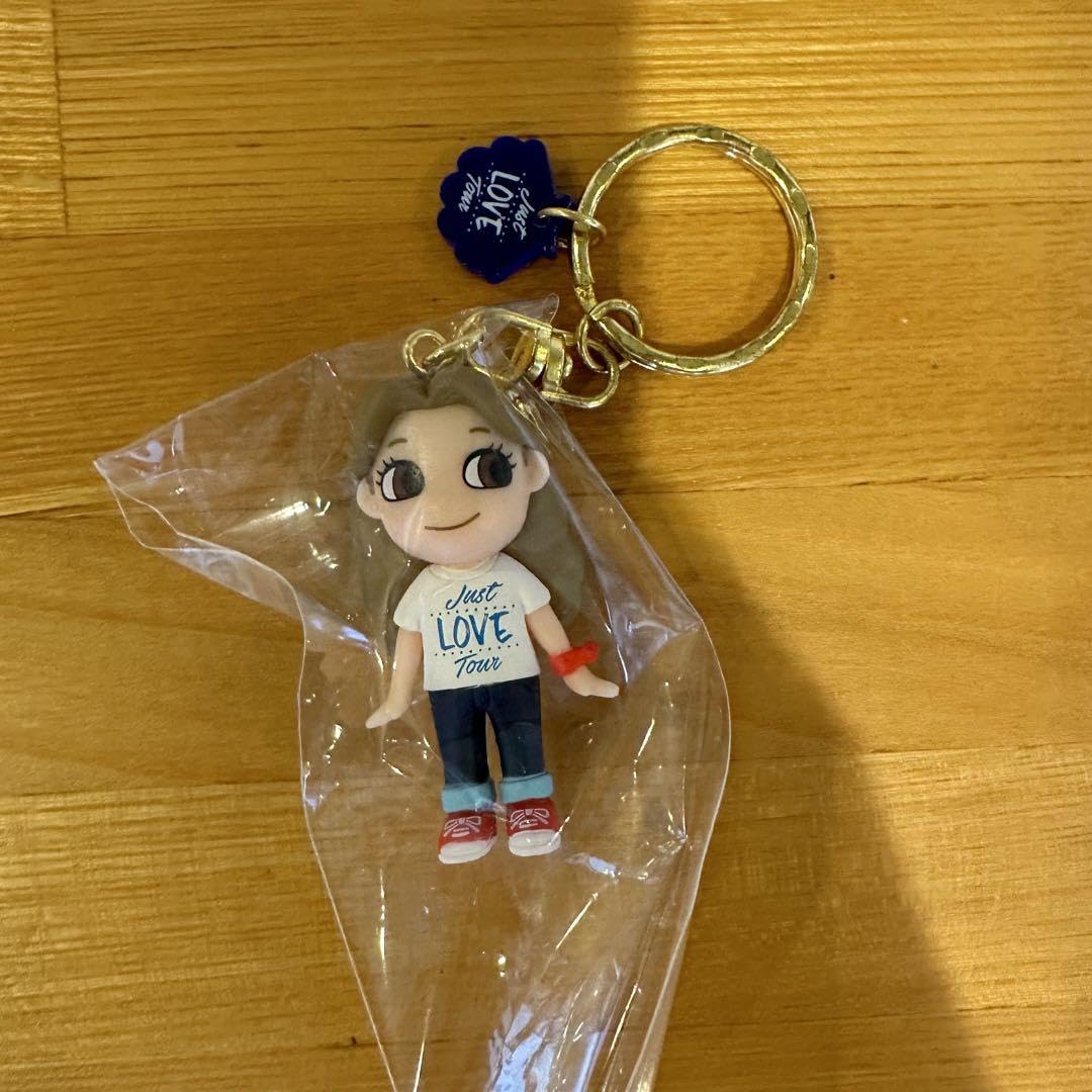 西野カナ マスコット ミッキーマウス コラボ キーホルダー Amazon.co