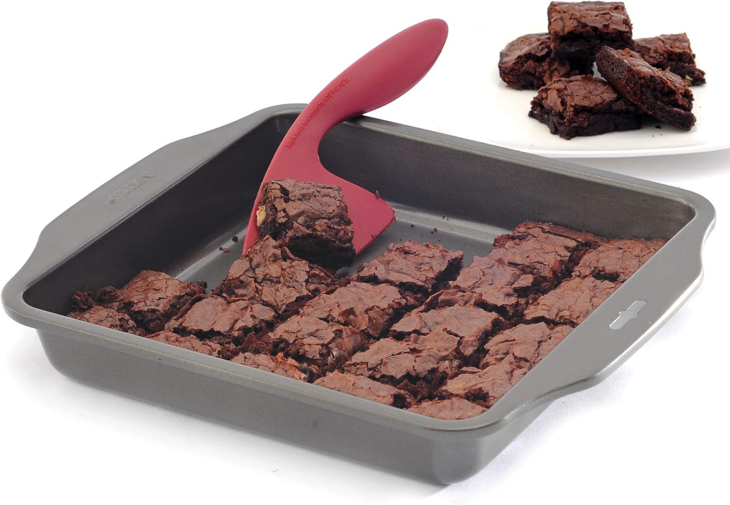 Norpro Nonstick 9 Inch Square Cake Pan