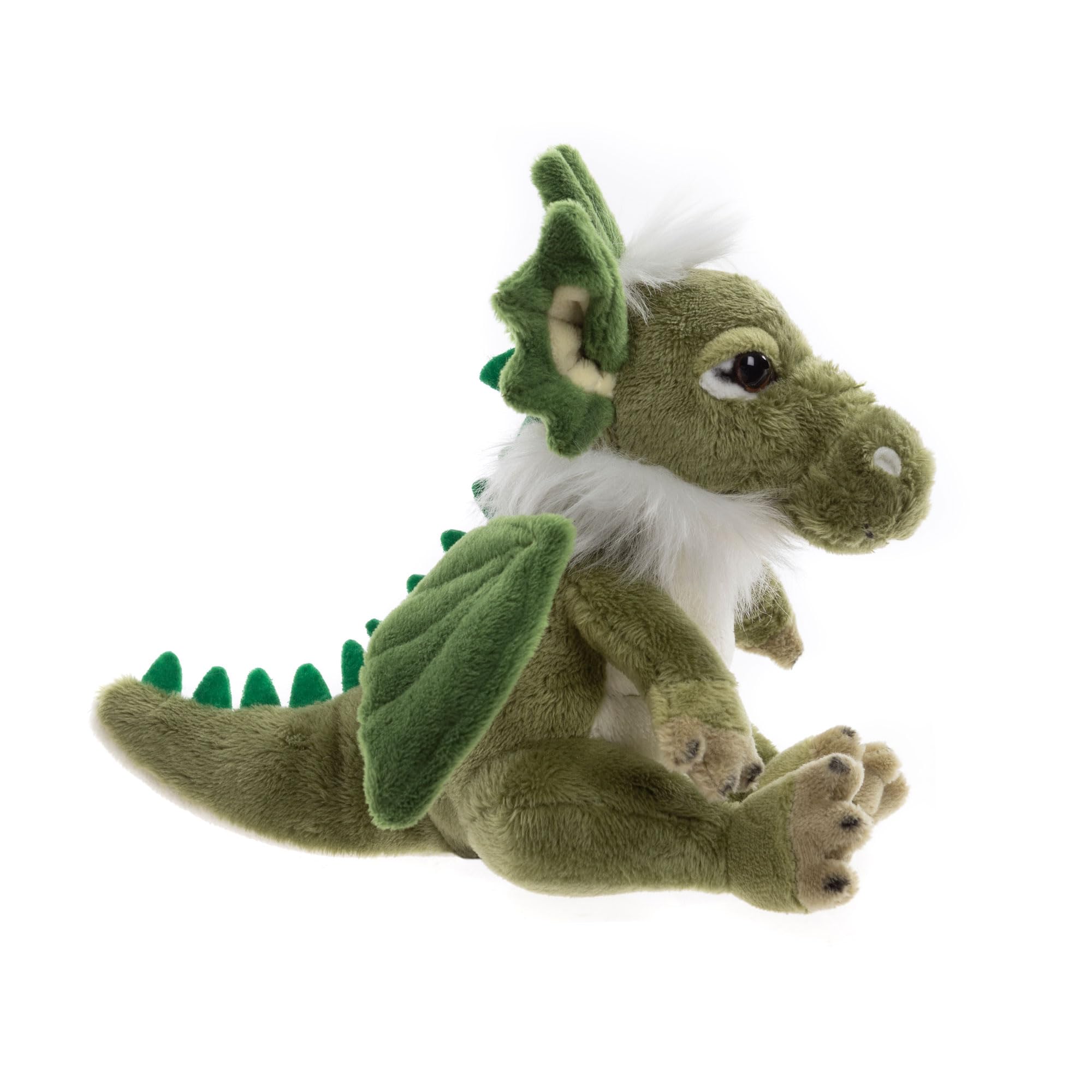 シグナルズ チャーリーベアーズ ドラゴン ぬいぐるみ 81krv3+IYyL._AC_UF894,