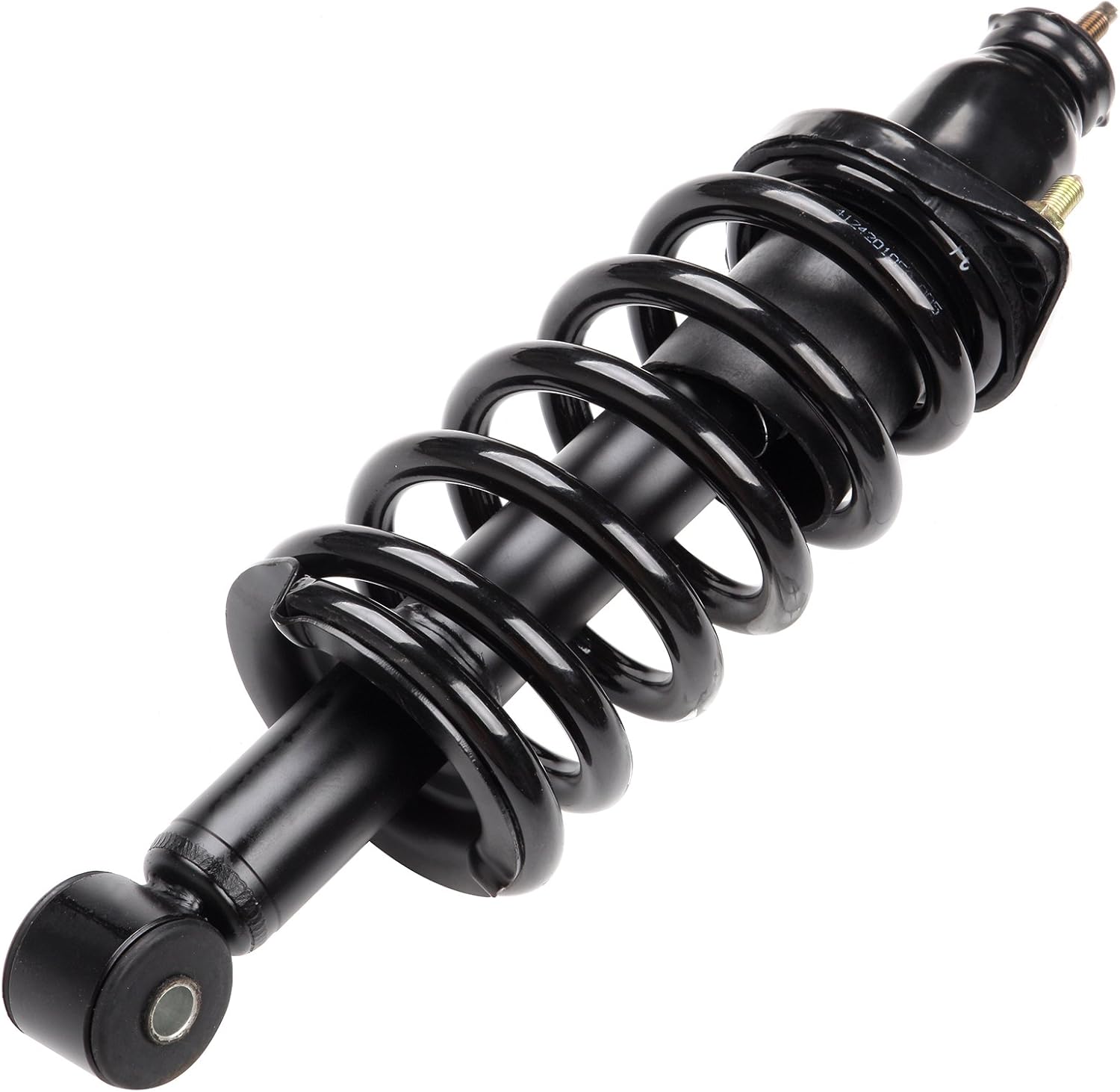 Struts And Shock Front and Rear Pair Pair Compatible with 2002-2006 for Honda CR-V Complete Struts Assembly 172144 172143 171380L 171380R