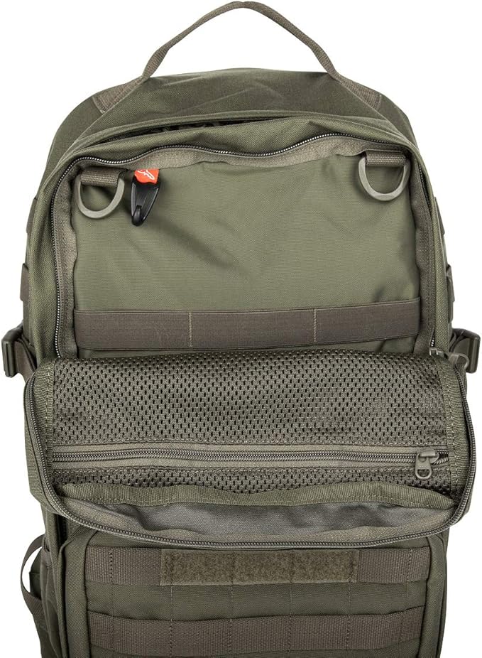 tasmanian tiger combat pack