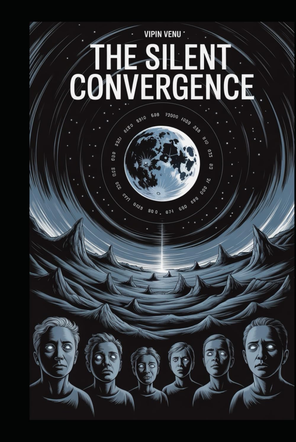 The Silent Convergence: When Reality Begins to Thin