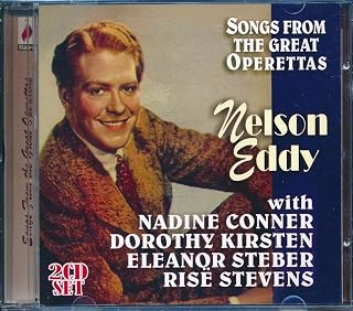 Songs From The Great Operettas