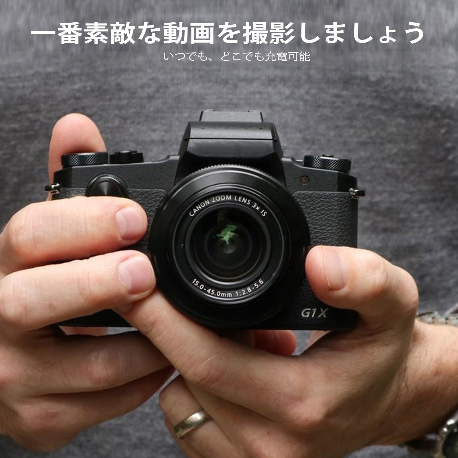 Amazon | Powerextra Canon BP-511/BP-511A 互換バッテリー2個セット+ 