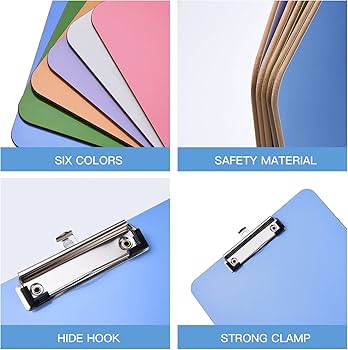 未使用・記名台 白木タイプ クリップボード付き 未使用・記名台 白木タイプ クリップボード付き