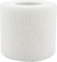 Vista 71 de Vendajes Vet Wrap para caballos, cinta médica vendaje autoadherente, vendaje autoadhesivo, cinta veterinaria de 2 pulgadas x 3 unidades de cinta