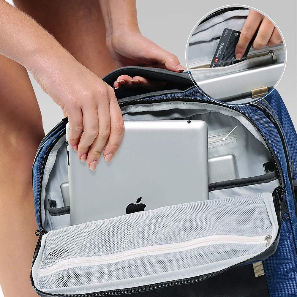 cabin x one backpack