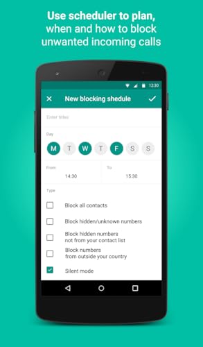 ISY Block