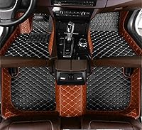 Vista 3 de Alfombra de piso de coche para A B C CLA CLS CLK GLE GLS GLA GLB GLC GLK GL ML G S SL CL SLC R SLK EQA EQB EQC EQS EQE Customs Alfombras