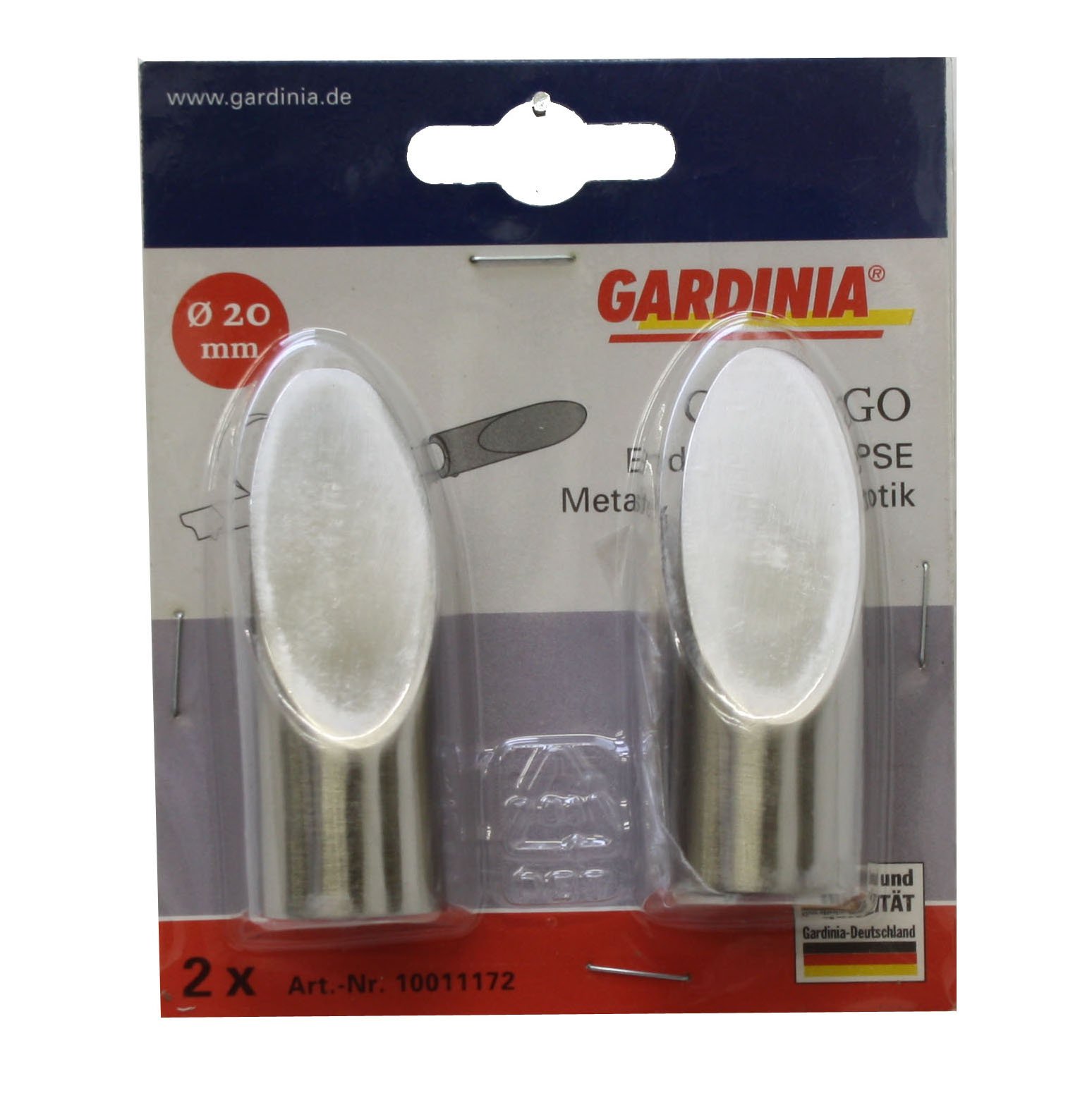 Painted Resin Pink Flamingo Finial 3.25