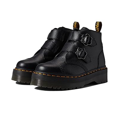 Dr. Martens Devon Flower Women