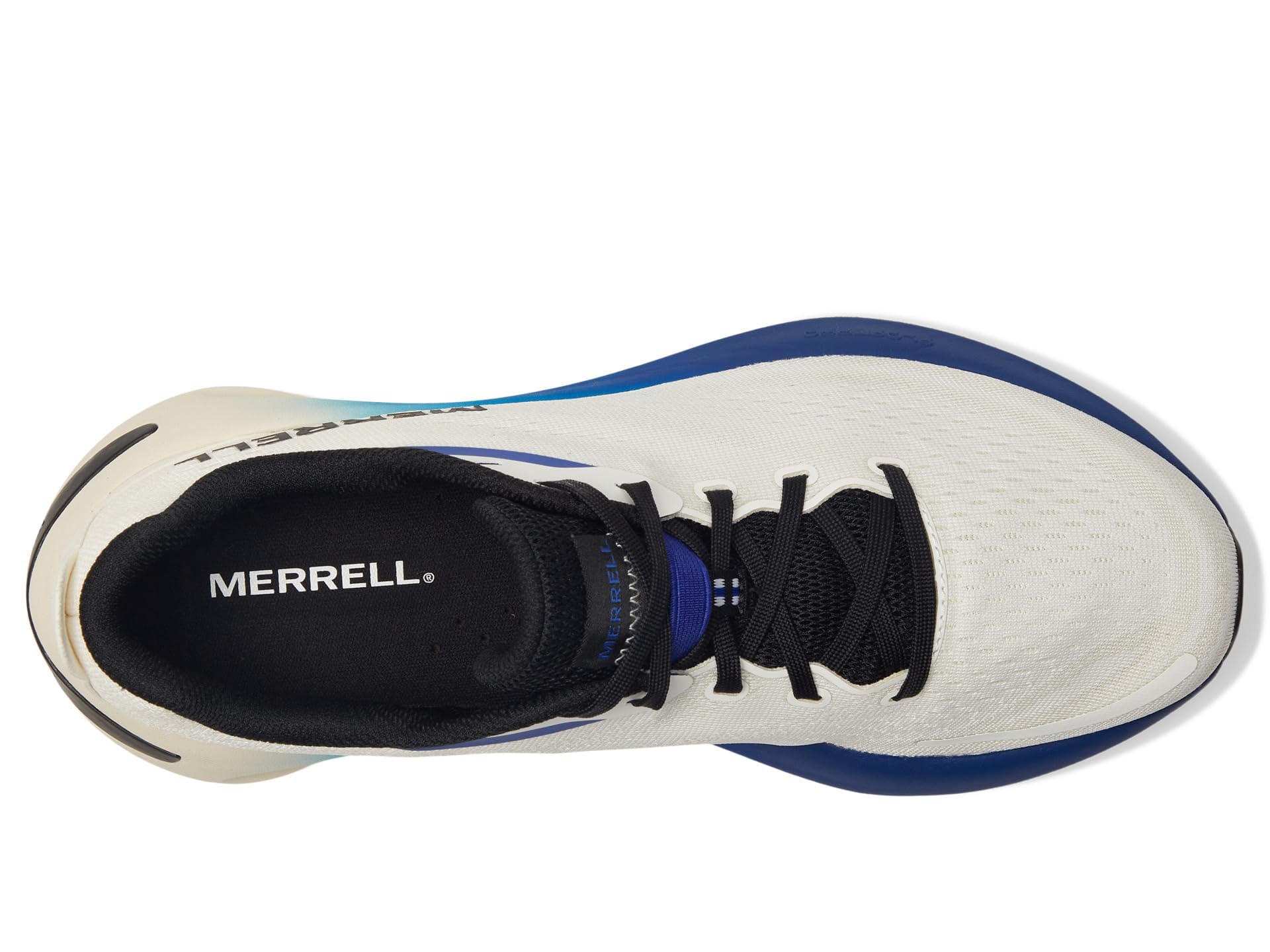 Merrell Morphlite Zapatillas para Carreras de montañaHombre