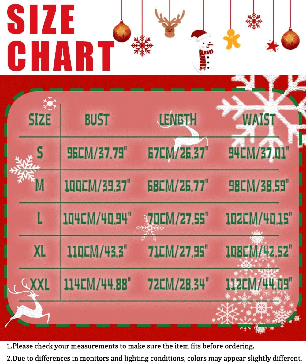 Christmas Shirts for Women Cute Snowflake Graphic T Shirt Casual Short Sleeve Holiday Outfit Tops - Image 7