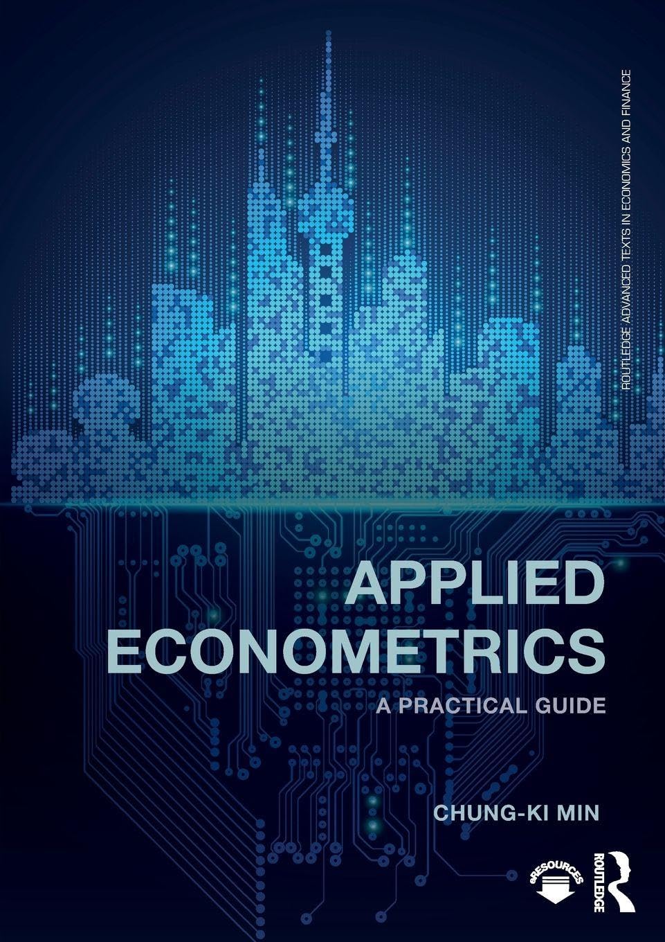 Applied Econometrics: A Practical Guide