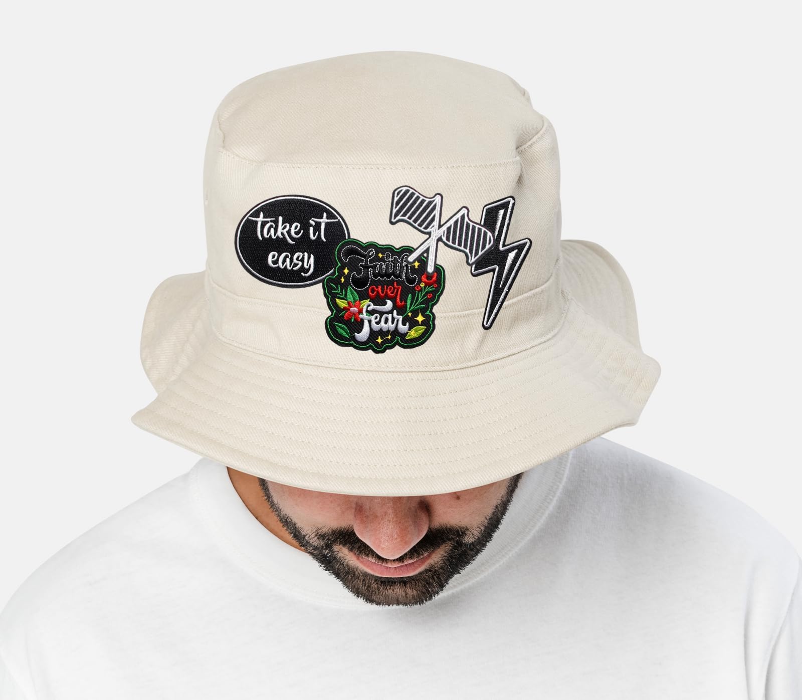 25 parches para planchar de Howdy, divertidos y lindos vaqueros, botas de vaquera, insignias bordadas para ropa, apliques para camisas, sombreros de camionero, jeans, chaquetas, bolsos