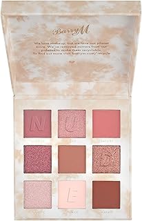 Barry M Cosmetics - Paleta de sombras de ojos...