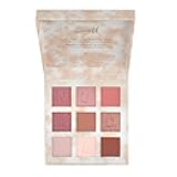 Barry M Cosmetics - Nude & Neutral Subtle Eyeshadow Palette - Subtle
